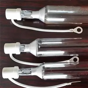 UV灯管 固化灯 55cm 620mm 725毫米 喷涂线灯管规格功率可选