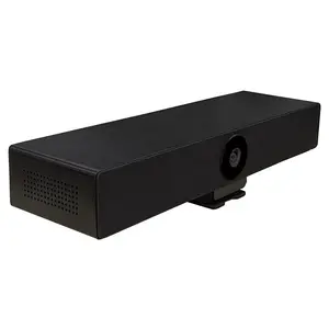 视果4K超高清视频会议智能一体式终端设备SG-HD80S(30) 麦克风拾音5米