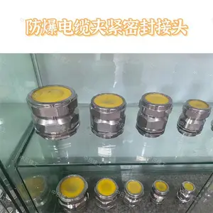 BQM��������ͷ1/2NPT(F)-1/2NPT(M) _ ��ˮ���������ܷ��ͷIP66