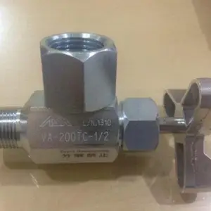 ASK �����������Ǳ��� SAN-200N-2 ���ƽӿ�
