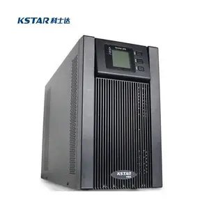 KSTAR UPS不间断电源YDC9102S 2KVA/1600W电脑机房监控医疗