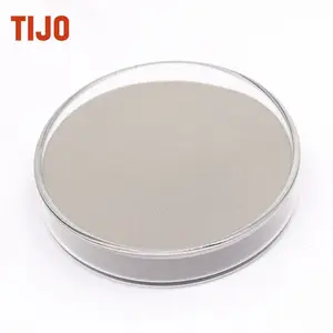 TIJO 类球形镍粉雾化超细镍粉 硬质合金钎焊