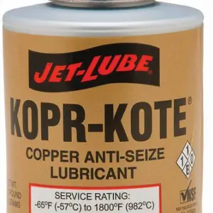 �ٷ���Ȩ������JET-LUBE WHITE KNIGHT����ʿʳƷ����ճ�����󻬼�-NSF H1