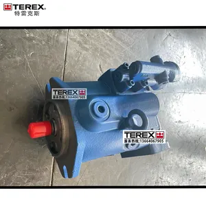 供应TEREX特雷克斯矿卡TR100A用转向泵20060082 特雷克斯备件