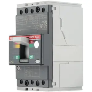 ABB�ܿǶ�·��XT1B160 TMD63 FF 3P ��������Tmax����� ����ͼƬ