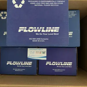 快速报价美国弗莱 EchoSonic II超声波液位计FT10-5424-25