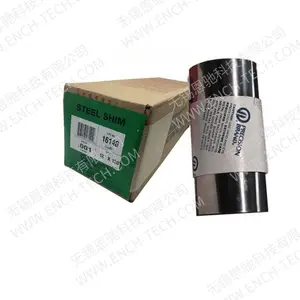 PRECISION BRAND Shim Stock 钢垫片0.0010英寸16140美国PBP