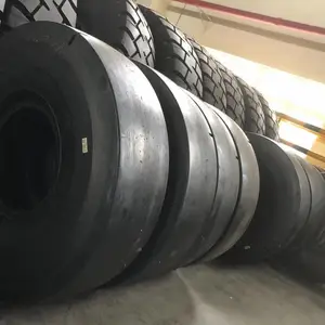 天力轮胎 井下铲运机轮胎17.5R25 18.00R25 26.5R25