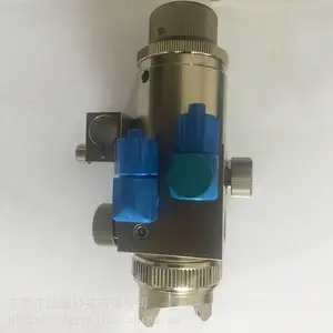 ��Ϳ��ϸ���Ⱦ�ѡ�¹�schutze-GF-3�������������ὺˮ�Զ���ǹ