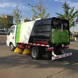 C֤��ʻԱ���Կ���С��ɨ·�� ����С�������䷽��