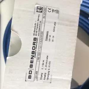 �¹�BD sensorsѹ������������ѹ������DMP457-600-1001