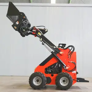 ��Ӫ380��ʽװ�ػ���������ũ����ҵ�������۶๦��С����װ�ػ�