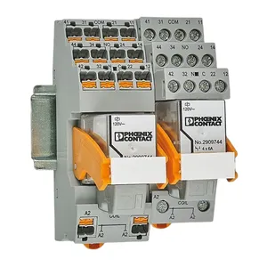 菲尼克斯功能模块IB IL RS 485/422-PRO-PAC - 2863627