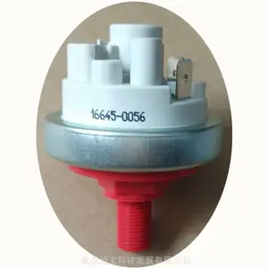 ��Ӧ�¹�BeckƷ��Typ901���ѹ������ ��ռ����������ͺ�EVAC882-D-B