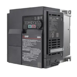 ����FR-A800ϵ�б�Ƶ�� FR-A820-01540-2-60 30KW ����RS-485