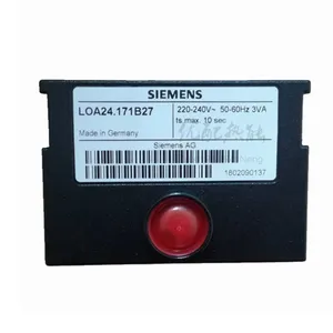 ȼ����������LOA24.171B27�����ƺ���ȼ�ջ����̿���