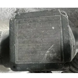 BAUER保尔三相异步电机188G8254 BS02-37V/D04LA8-TF/SP
