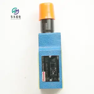 德国进口力士乐溢流阀R900409847 ZDB6VP2-42/50V