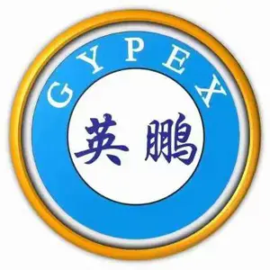 广东英鹏暖通设备有限公司