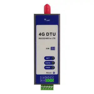 ZLWL ��������CD61M ���� 4G Cat.1 DTU