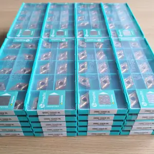 ��Ӧ�ع̿� ���ص�Ƭ DNMG150608ML TT5100 TaeguTec ���� ��Ƭ