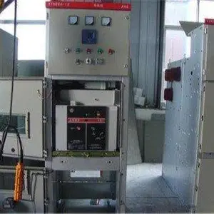��������KYN28-12��12KV��ѹ�̶�ʽ���ع���