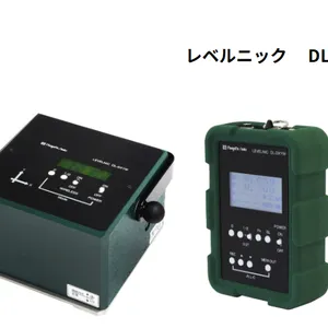 日本SK新泻精机2轴水平仪DL-SXY DL-SXYW-S(HID)双轴同时测定全新