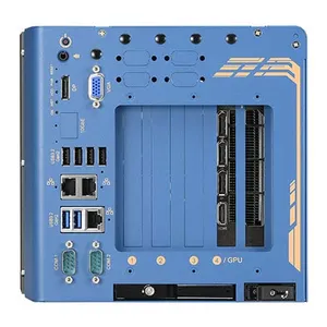 Nuvo-10108GC工控机