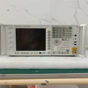 ���ۻ���Keysight�ǵ�N9020A�źŷ����� 26.5GHz�߾��Ȳ���