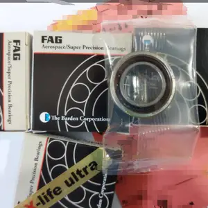 �¹�FAGԲ���������NJ224-E-XL-TVP 2390kN��̬�غ�