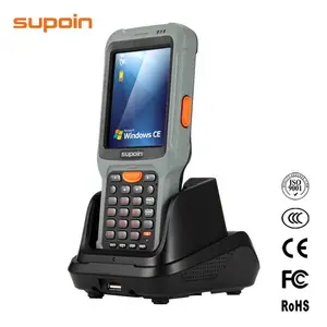 ����X5�ƶ������ն�PDA�ֲֳɼ��ն˲ֿ������̵��һά��ά
