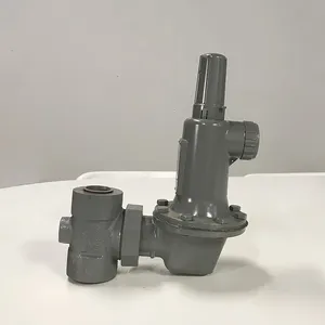 上海供应燃气调压器046H/ 046L减压阀美国SENSUS胜赛斯
