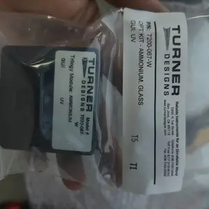 ��Ӧ����ԭװ Turner Designs ģ�� 7200-040-W