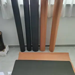 定做各种规格的用于做鞋子和箱包内衬的硬皮糠纸再生革