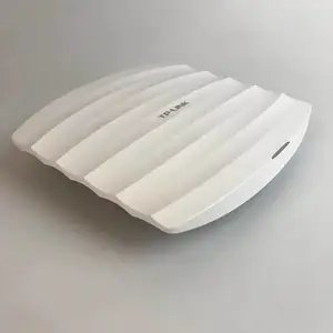 TP-LINK TL-AP901C吸顶式DC供电无线AP双频企业酒店宾馆WiFi