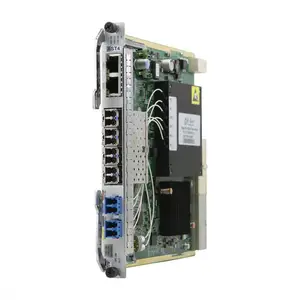 HUAWEI OSN1800 AST4 四路光监控信道和时钟传送板 TNF1AST4