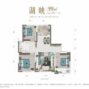 湖景工抵房电话 诚信经营 宁夏年丰建筑工程供应