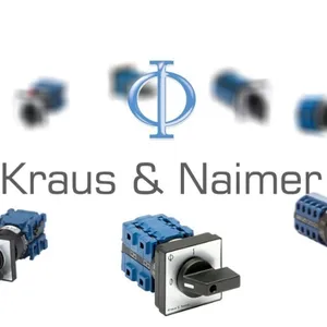 ԭװ �¹� Kraus & Naimer���� H010/A11-E DH10 DK10 ��ҵ��������