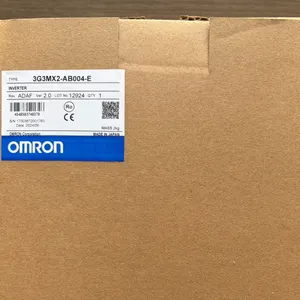 OMRON变频器3G3MX2-AB004-E