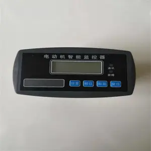 微机数显智能综合马达电机保护器电动机监控器GTJDG6E180A