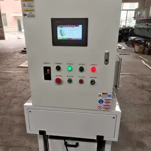 大流量离心机无耗材冷镦油使用循环使用嘉滤
