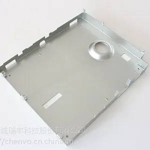 精密五金制品公司