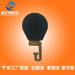 ���Ҵ�����Ӧ1.3��Բ����ʾ��tftҺ����LCDҺ����lcmģ�����ģ��
