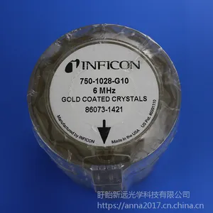 ��Ĥ����ն�Ĥ���� ʯӢ����Ƭ ����Inficon �ƽ�