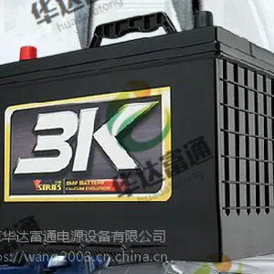 3K蓄电池~日本3K蓄电池\全国直销/性能参数
