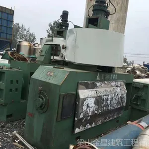 YZ360型螺旋榨油机设备