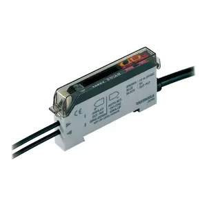 日本TAKEX数显式光纤放大器 F70AR 高灵敏度 高速度