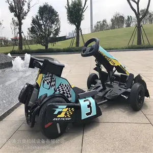 �ɵ���ģʽ�Ŀ����� �綯���泵 ���ض�ͯ������