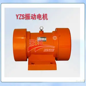 ����YZS-15-6�������豸ɸ���豸���񶯵��1.1kwֱ��