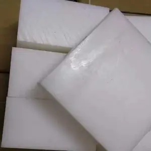 转子垫板塑料护板PP治具200厚板HDPE治具
